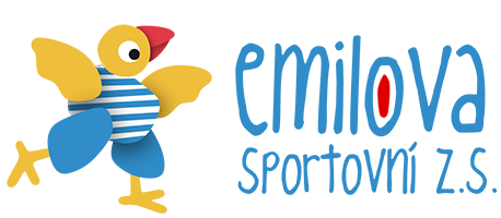 logo Emilova Sportovní