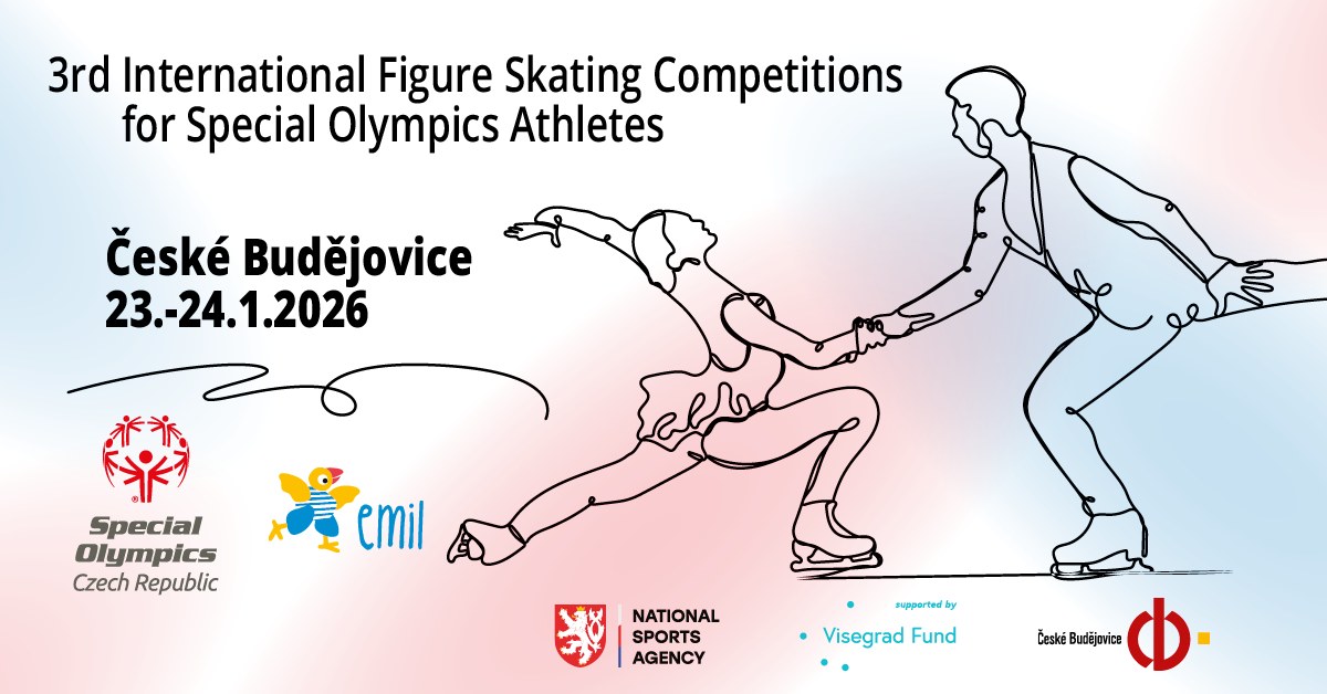 We are preparing for the Winter Emil Open 2026!