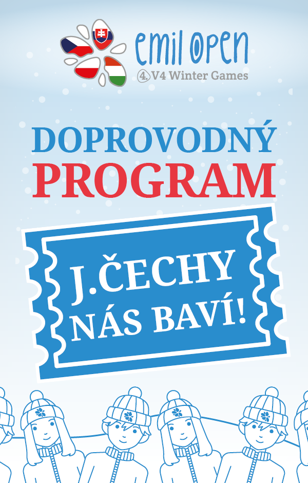 Stáhnout doprovodny program