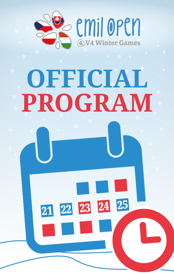 Pobierz official program