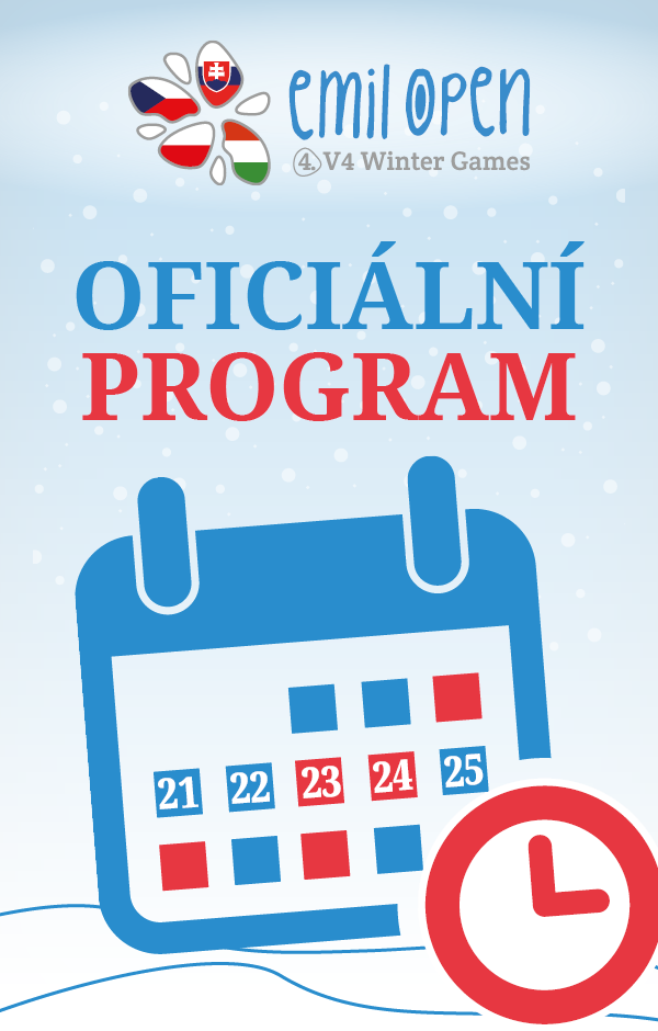 Stáhnout oficialni program