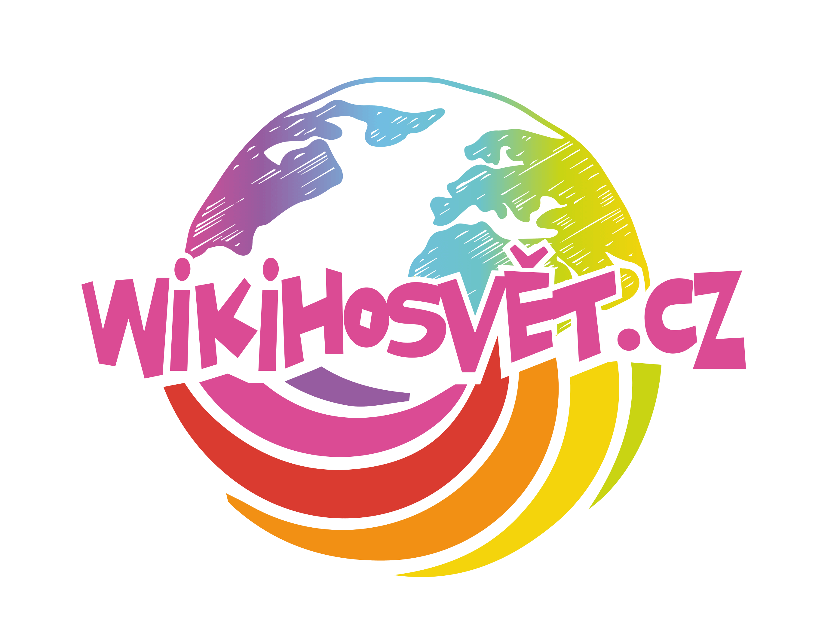 Wikiho svět