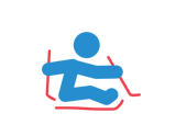 Sledge hockey